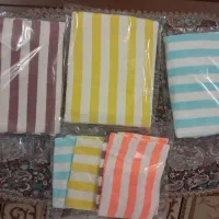 بازاریاب در زمینه فروش فروش پارچه