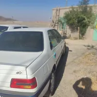 پژو اس ال ایکس|خودرو سواری و وانت|بیرجند, |دیوار