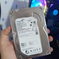 هارد ۵۰۰ گیگ Seagate در حد نو