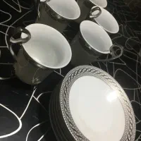 ظروف پذیرایی|ظروف سرو و پذیرایی|رشت, معلم|دیوار