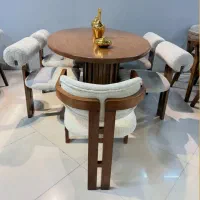 تولید و تعمیرات ناهار خوری و غیره|میز و صندلی غذاخوری|شاندیز, |دیوار