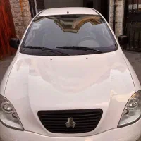 تیبا ۲ هاچبک EX مدل ۹۷