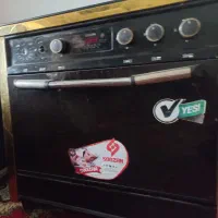 اجاق گاز