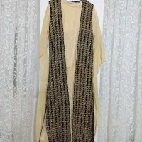 لباس کوردی