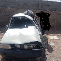 پراید 83 شاستی پلپ متور تعمیر اساسی|خودرو سواری و وانت|قائن, |دیوار