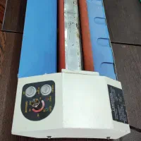 دستگاه لمینت و پرینتر 3010|پرینتر، اسکنر، کپی، فکس|مشهد, شهید علی محمدی|دیوار