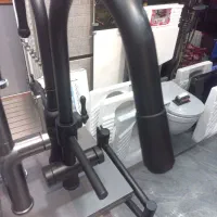 شیر دو منظوره تصفیه خور شلنگ دار|لوازم سرویس بهداشتی|تهران, بنی‌هاشم|دیوار