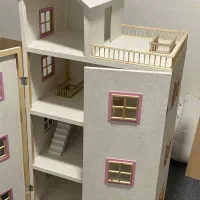 سازنده انواع اسباب بازی چوبی|اسباب‌بازی بچه|کیش, |دیوار