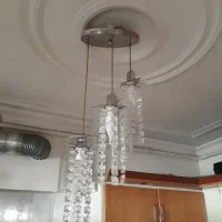لوستر شیک و سالم.