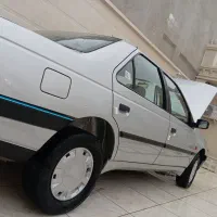 405مدل 88|خودرو سواری و وانت|آبپخش, |دیوار