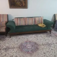 مبلمان7نفره