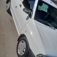 پراید۱۳۱مدل۹۸