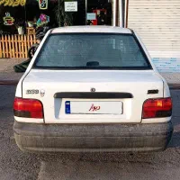 پراید مدل ۸۲|خودرو سواری و وانت|ارومیه, |دیوار