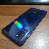 فروش یا معاوضه سامسونگ A 31 درحد نو