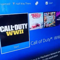 کنسول بازی ps4 با حافظه1 ترابایت|کنسول، بازی ویدئویی و آنلاین|ماکو, |دیوار