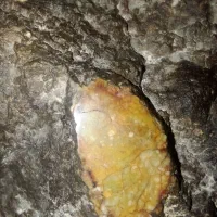 شهاب سنگ کلکسیونی جواهراتی