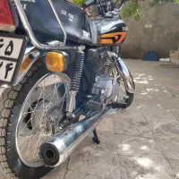 موتور هوندا ۱۵۰ ۵ دنده|موتورسیکلت|اصفهان, کارلادان|دیوار