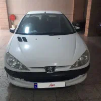 ۲۰۶ v8 sdمدل ۹۰