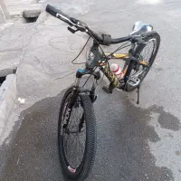 دوچرخه OK|دوچرخه، اسکیت، اسکوتر|گلستان (تهران), |دیوار