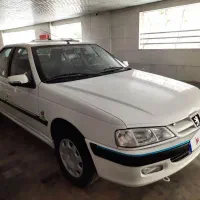 پژو پارس ۹۶|خودرو سواری و وانت|تهران, تهرانپارس شرقی|دیوار