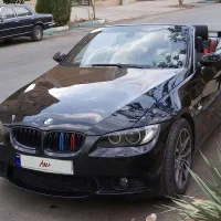 bmw کروک ۲۰۱۰ مشکی|خودرو سواری و وانت|اصفهان, سپاهانشهر|دیوار