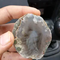 سنگ عقیق اصل