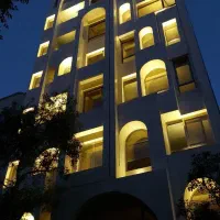 آپارتمان 320متری سجاد