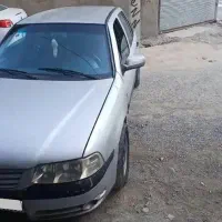 فولکس واگن گل ۸۴|خودرو سواری و وانت|محمدشهر, محمدشهر|دیوار