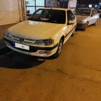 پارس دوگانه مدل ۸۷|خودرو سواری و وانت|مشهد, توس (بلوار توس)|دیوار