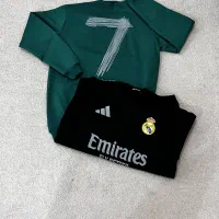 دورس باشگاهی رئال و بارسا|لباس|بانه, |دیوار