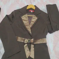 کت شلوار مجلسی