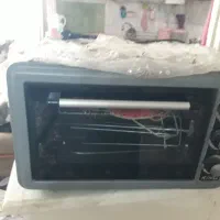 اون توستر نوبل کینگ معاوضه با اسپیکر خانگی