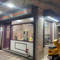 واگذاری فست فود تاپ لوکیشن