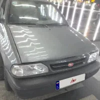 پراید se دوگانه کارخانه ۹۳|خودرو سواری و وانت|رشت, شالکو|دیوار