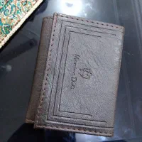 گم شدن مدارک