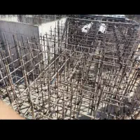 داربست فلزی 2000|خدمات پیشه و مهارت|دورود, |دیوار