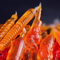استخدام فوری در شرکت صنایع غذایی|استخدام صنعتی، فنی، مهندسی|کرج, خرمدشت|دیوار