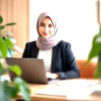 استخدام نیروی دفتری خانم