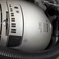 جاروبرقی  بوش اصلی