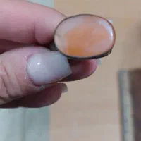 انگشتر قاجاری