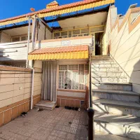 خانه ویلایی