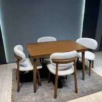 میز ناهار+ مناسب هر سبک دکوراسیون