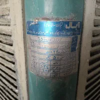 فروش یک عدد کولر آبی آبسال