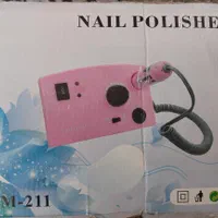 وسایل کاشت ناخن