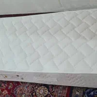 تشک یک نفره رویا|تشک تختخواب|بهبهان, |دیوار