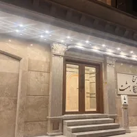 فروش اپارتمان نما سنگ شیک لابی بهترین کوچه پزشک|فروش آپارتمان|کرمان, |دیوار
