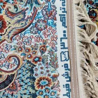 یک تخته فرش همای قیطران ،نه متری|فرش|تهران, شاهین|دیوار