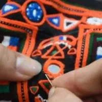 دوخت آینه صاف تضمینی