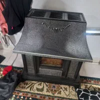 بخاری گازسوزهایلان