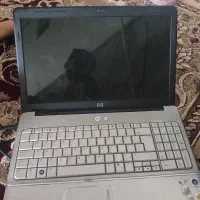 لپ تاپ سالم مارک hp G60